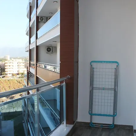 公寓 Apartement Lumos *
