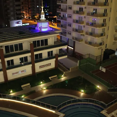 Apartement Lumos *
