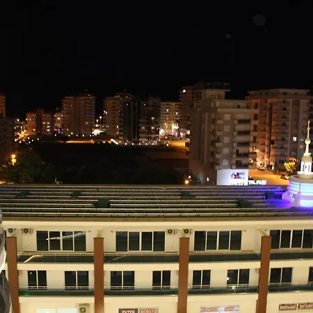 Apartement Lumos