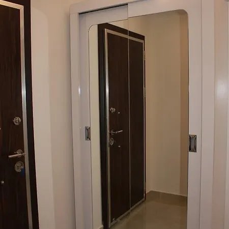 Apartement Lumos 公寓