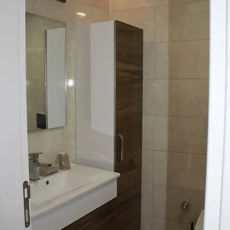 Apartement Lumos