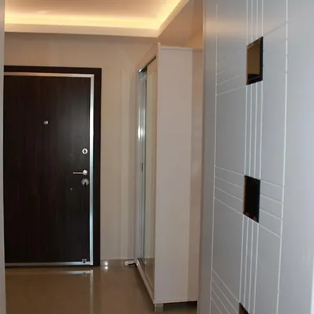 Apartement Lumos 公寓 *