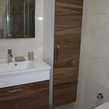 公寓 Apartement Lumos 马赫姆拉