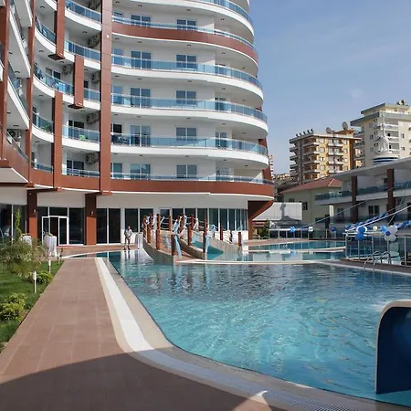 Apartement Lumos *