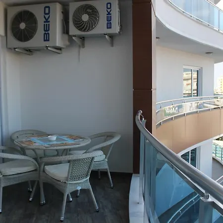公寓 Apartement Lumos *