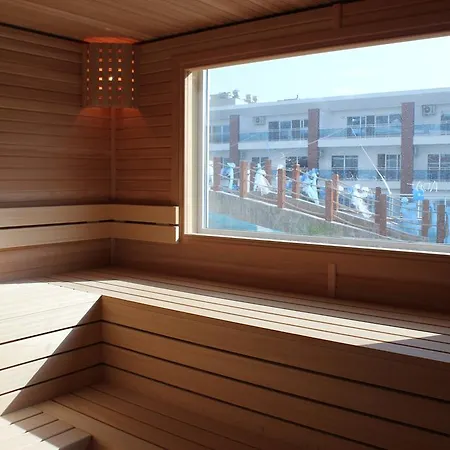 Apartement Lumos 马赫姆拉