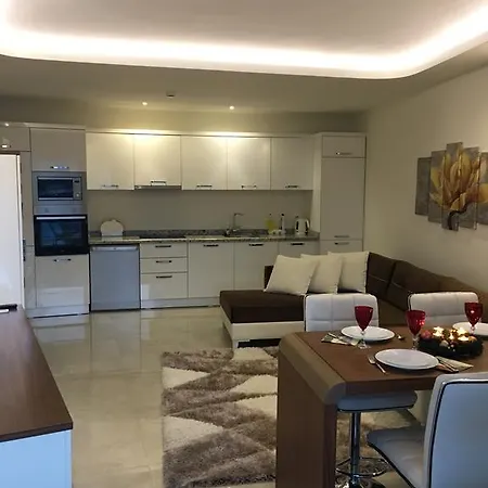 Apartement Lumos 马赫姆拉