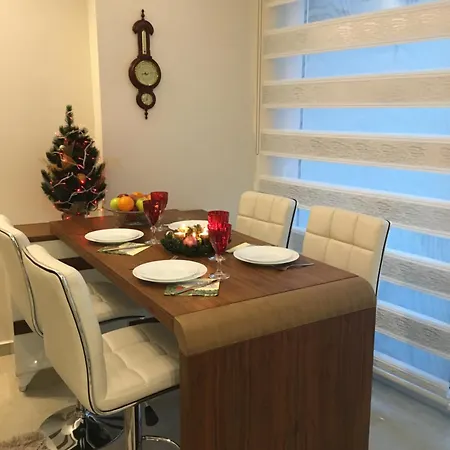 Apartement Lumos *
