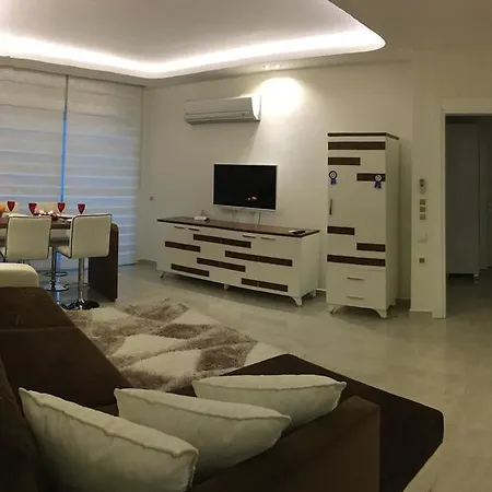 Apartement Lumos 公寓 马赫姆拉