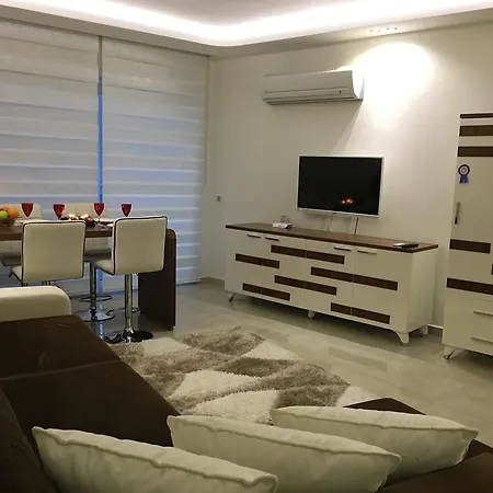 Apartement Lumos 马赫姆拉