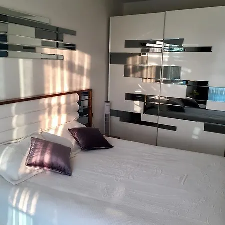 Apartement Lumos 公寓
