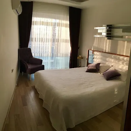公寓 Apartement Lumos *