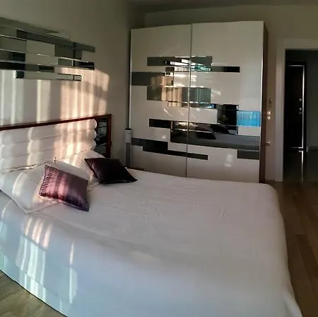 Apartement Lumos * 马赫姆拉