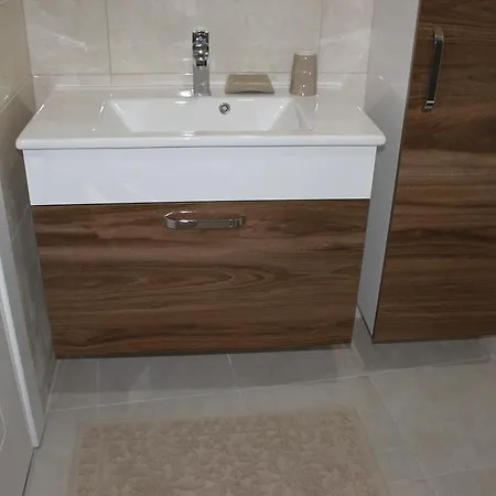 Apartement Lumos *