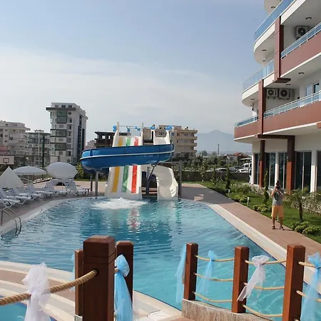 Apartmán Apartement Lumos *