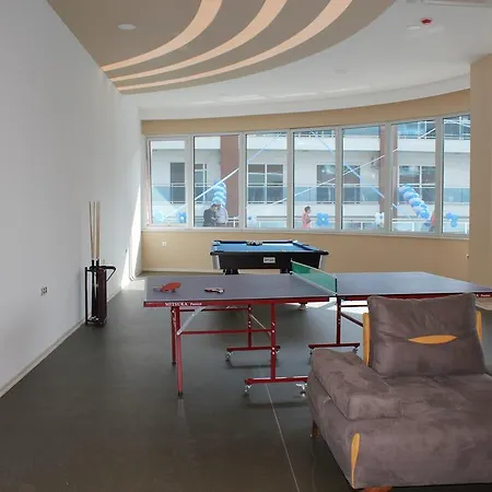 Apartement Lumos Apartmán *