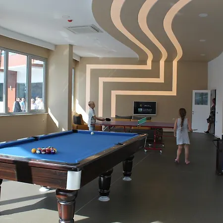 Apartmán Apartement Lumos *