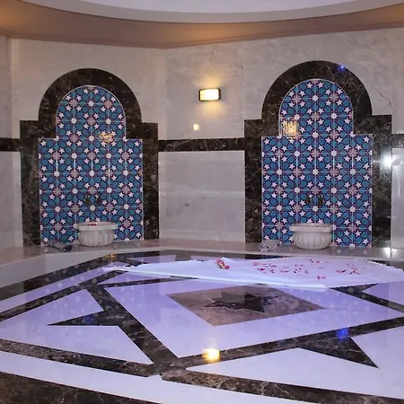 Apartement Lumos