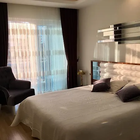Apartement Lumos Apartmán *